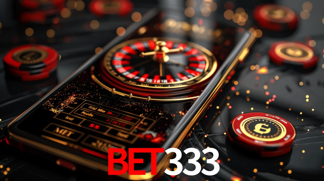 Account Benefits bet333