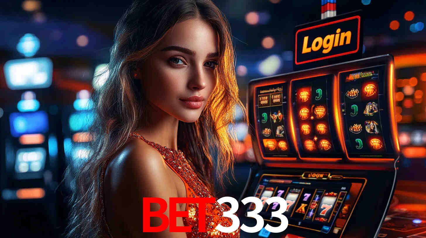 bet333: Jogos de Caça-Níqueis-Altas Recompensas, Roleta-Velocidade, Blackjack-Desafios Máximos