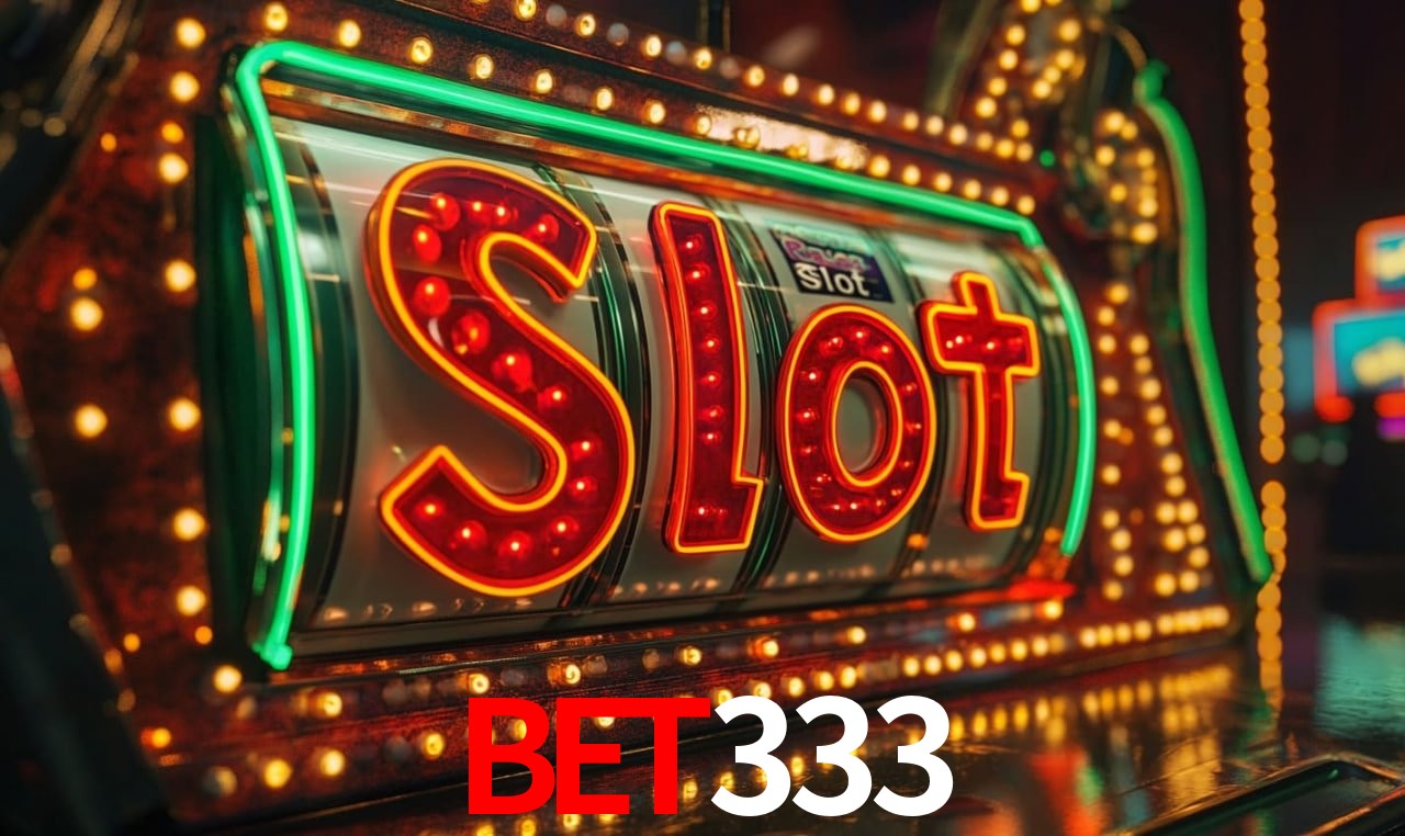 Promoções Sazonais bet333