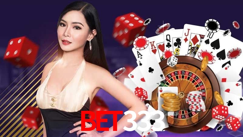 Casino Ao Vivo bet333