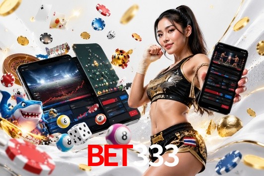 Weekend Specials bet333