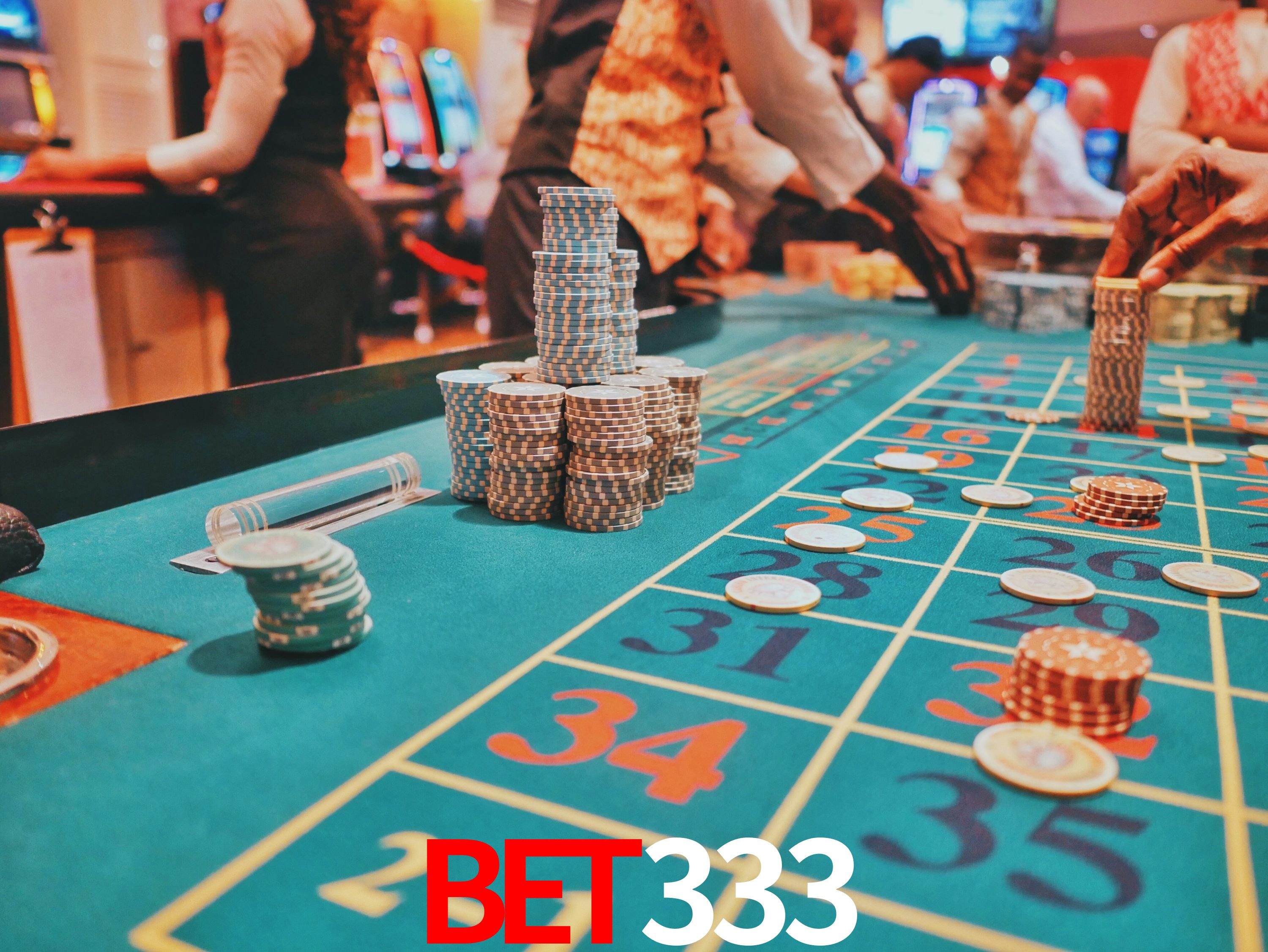 Apostas de Tênis bet333