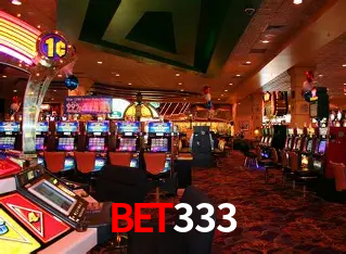 Descubra o Mundo do Cassino Online com bet333