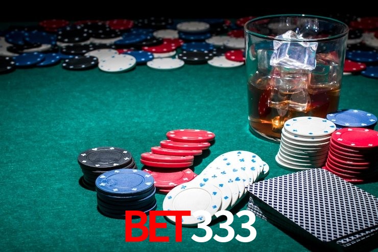 Apostas de Futebol bet333