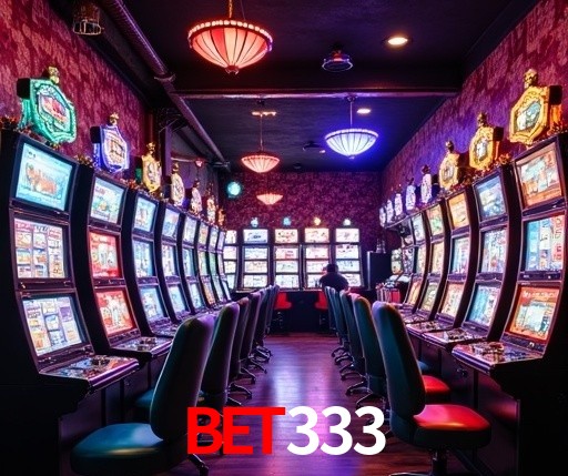 RTP dos slots populares na bet333