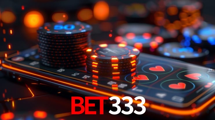 Bonus Features bet333