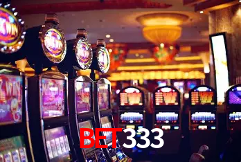 Descubra a Magia dos Jogos de Arcade no bet333
