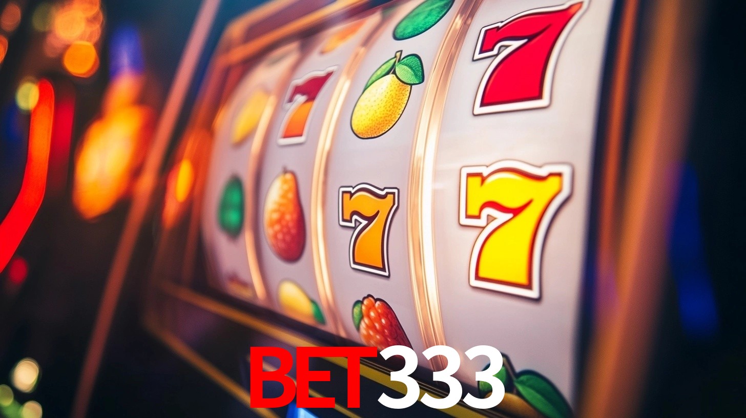 bet333 App Interface