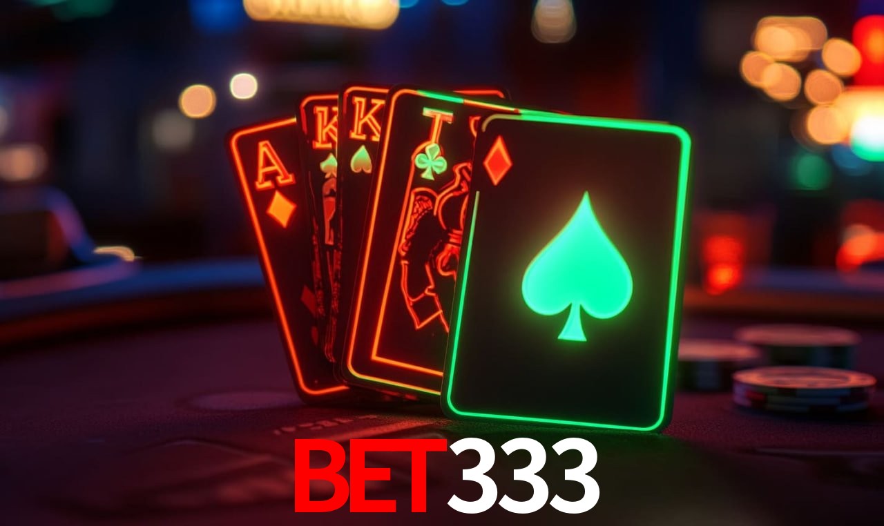 Jogos de Slot bet333