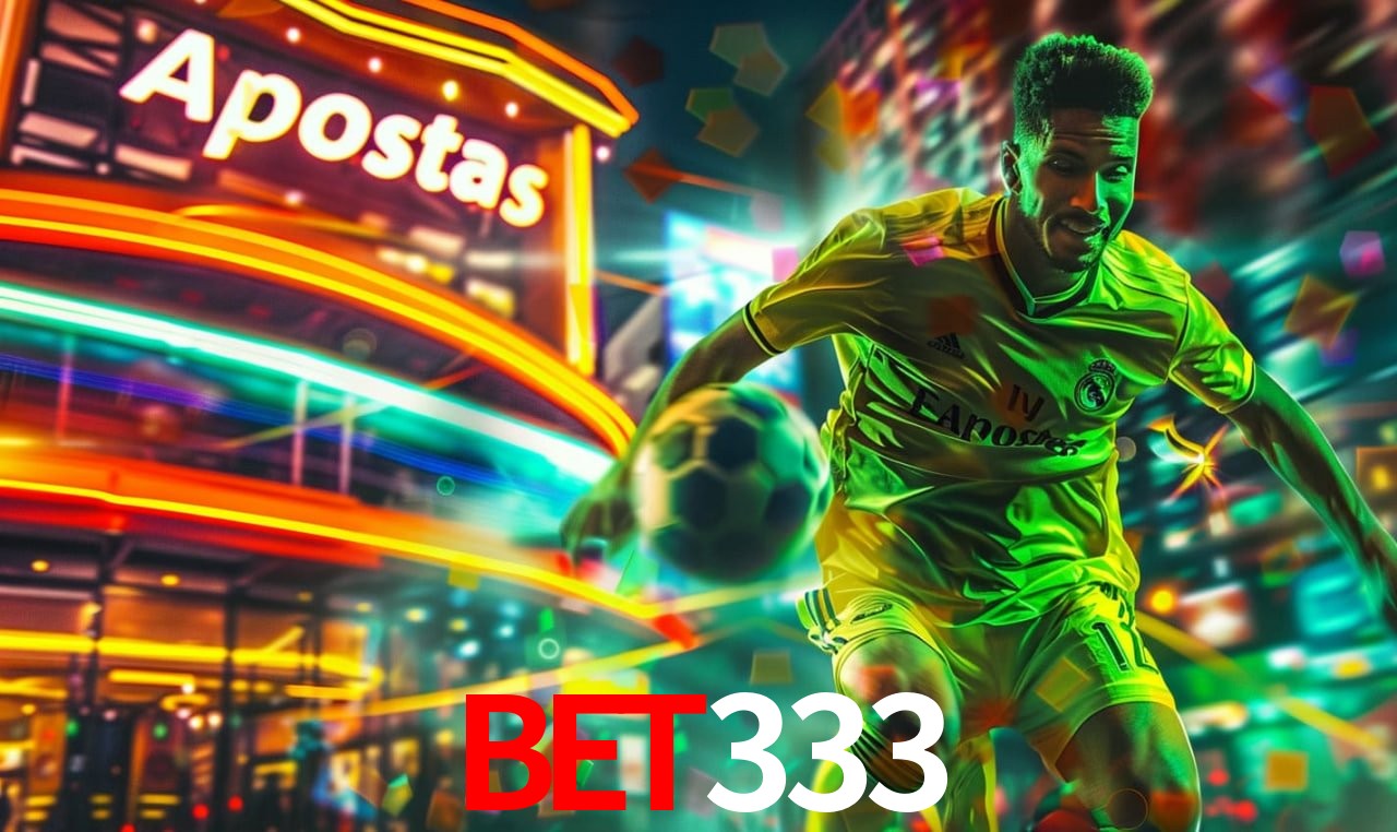 Provedores de Jogos bet333