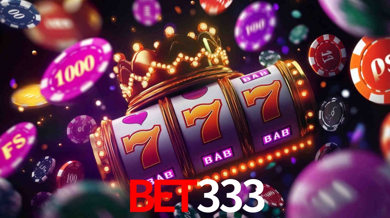 Live Casino bet333