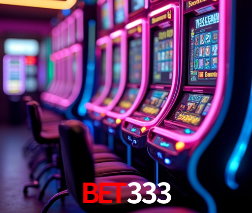 Lista de jogos de slot na bet333