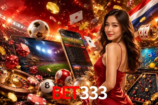Responsive Design bet333