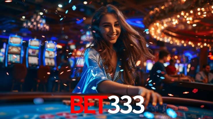 Experiência VIP bet333