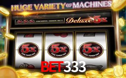 Apostas Esportivas na bet333: Um Guia Completo