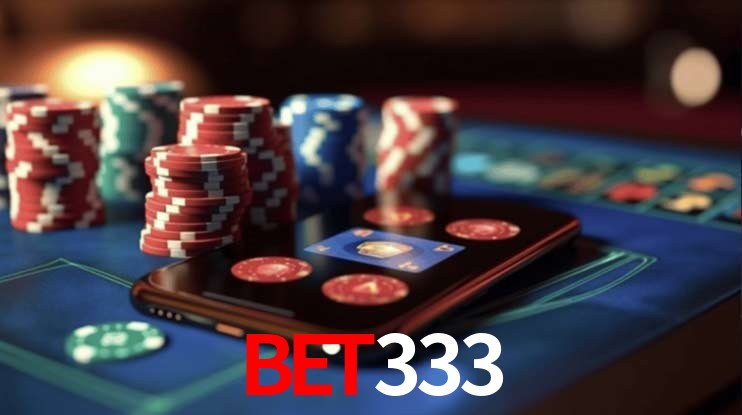 Cadastro Rápido bet333