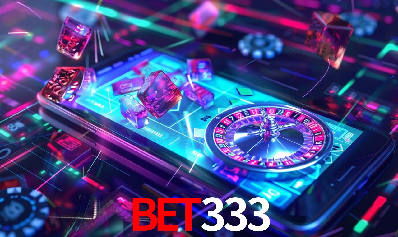 Estatísticas do Jogo bet333