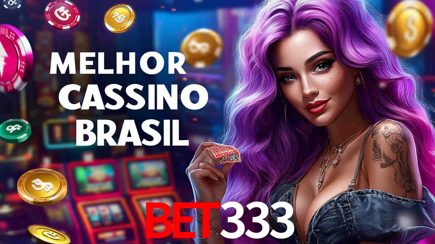Explorando a Categoria de Eventos em Apostas na bet333