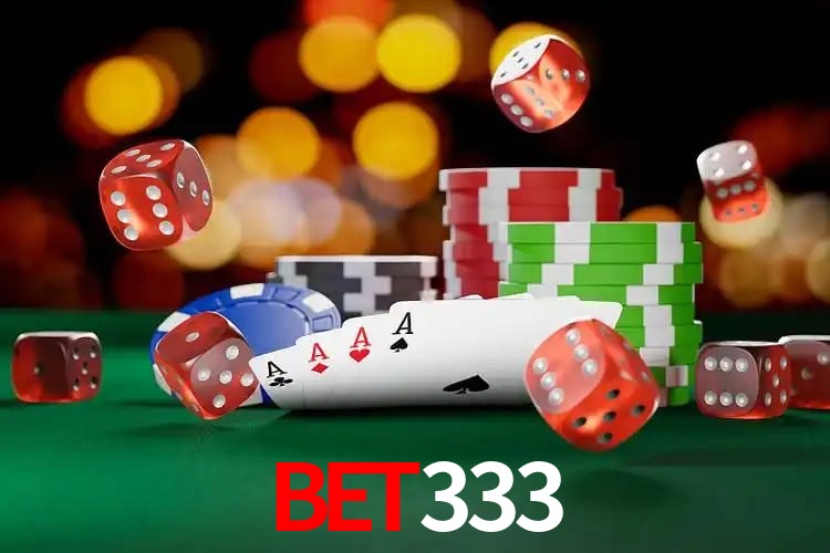 Login Seguro bet333