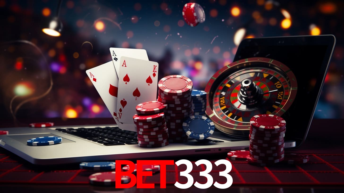 VIP Casino bet333