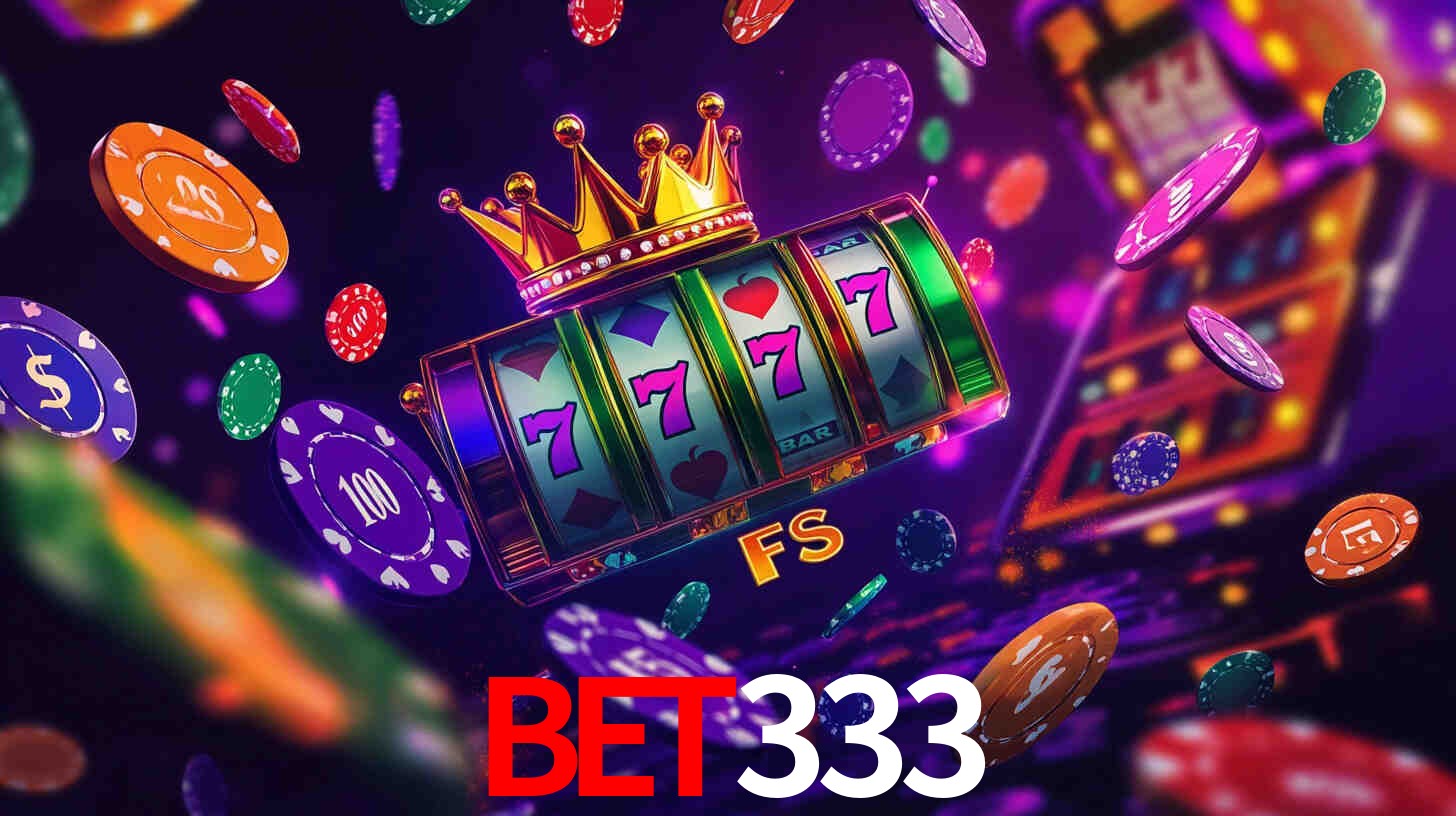 Programa VIP bet333