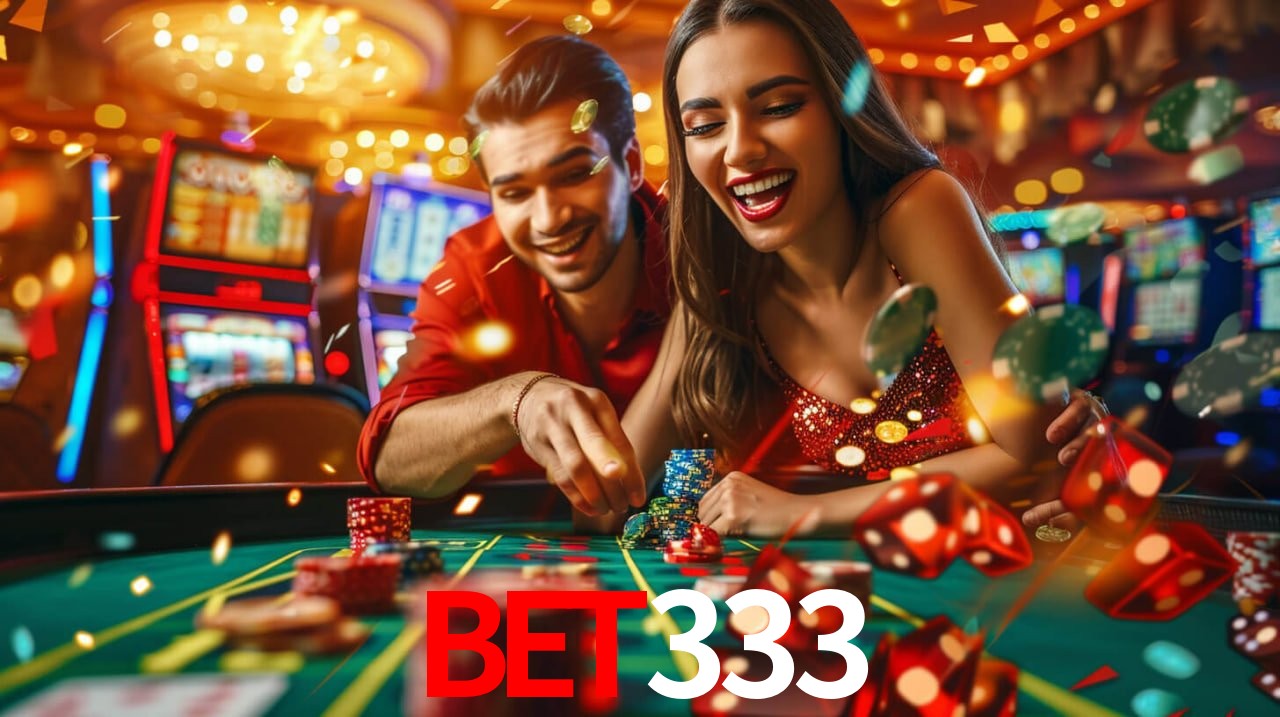 Integração de APIs bet333