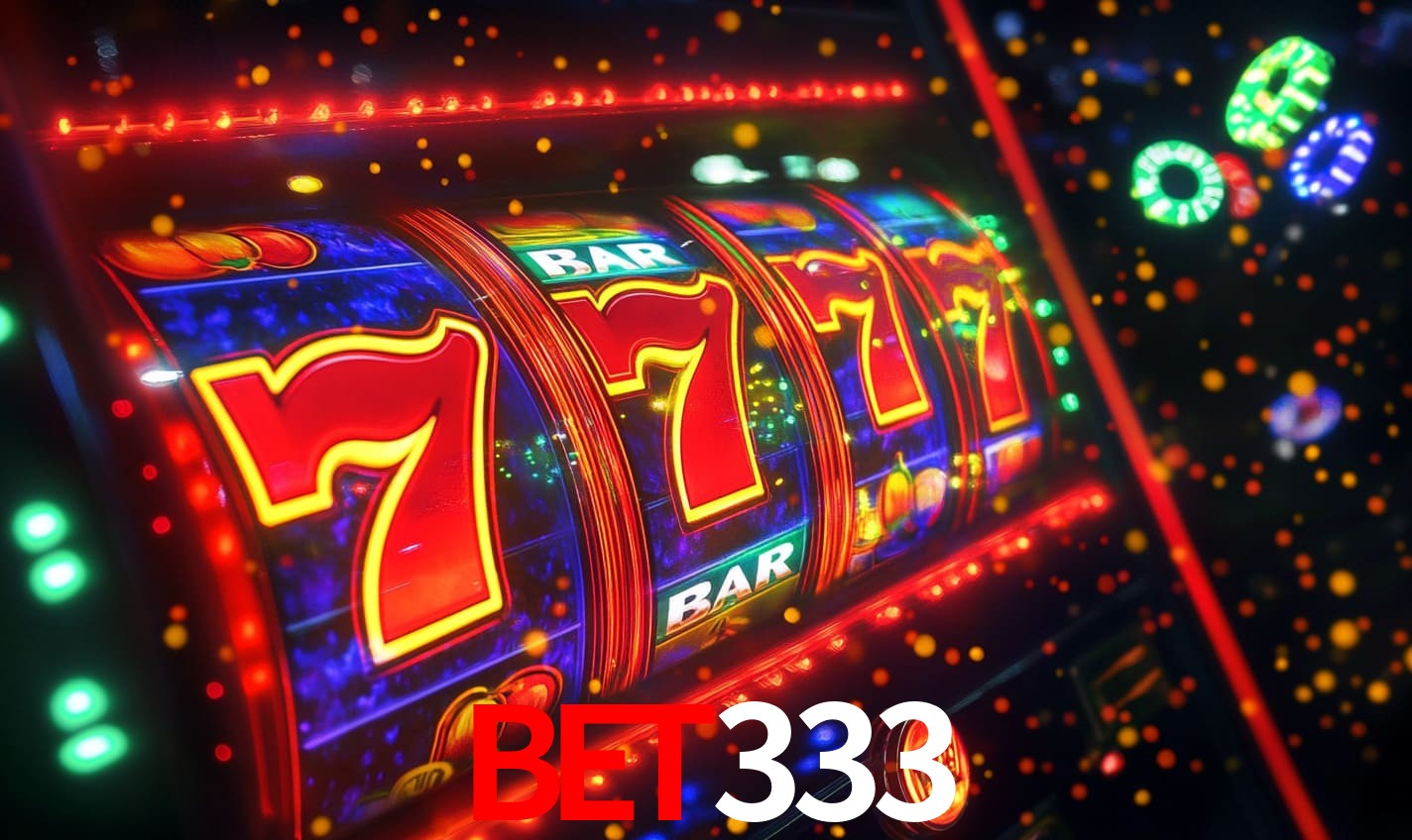 bet333: Seu Especialista em Apostas Esportivas Brasileiras