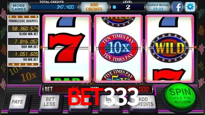 A Emoção da Loteria na bet333: Uma Chance de Mudança de Vida