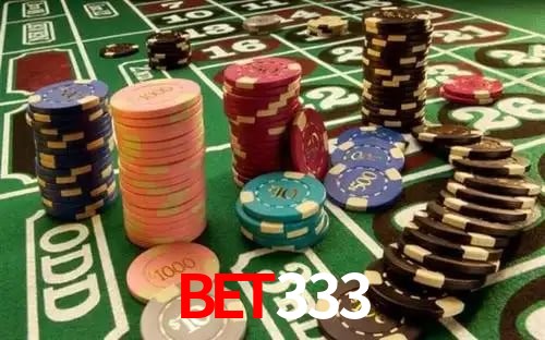 Apostas ao vivo bet333