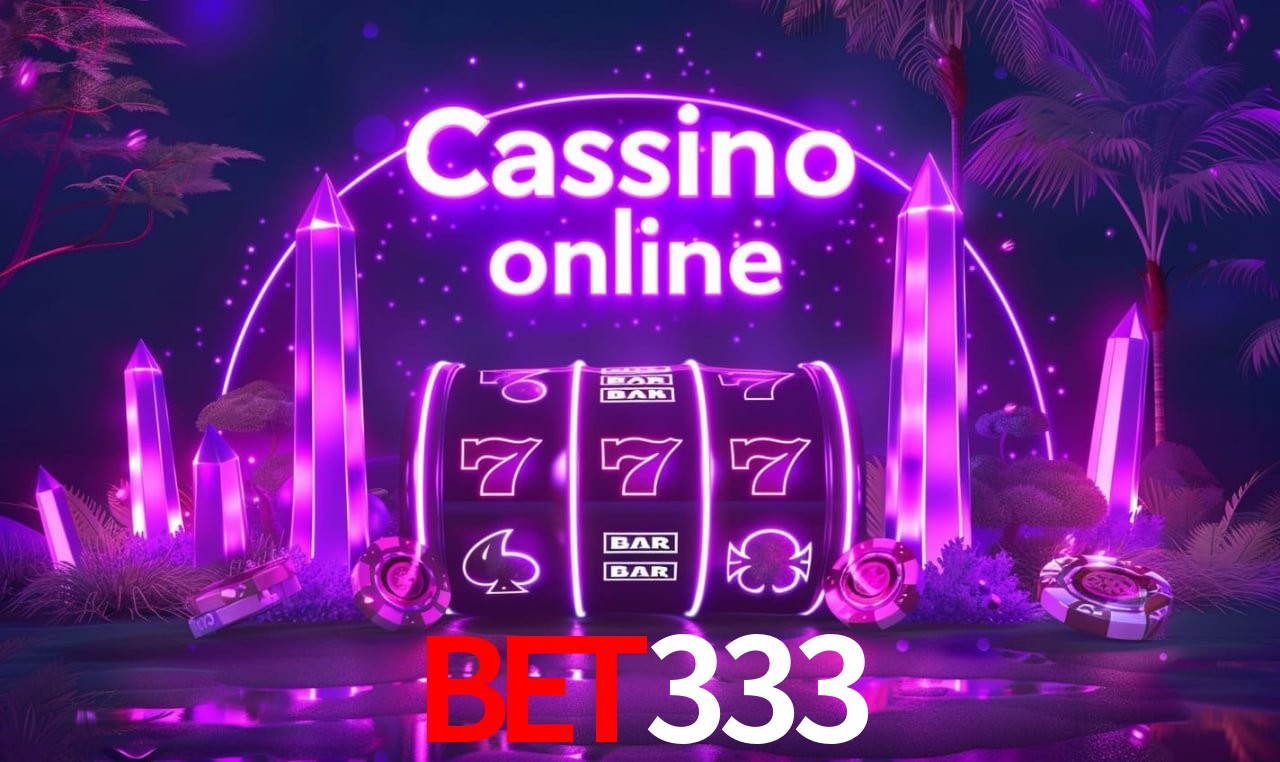 Promoção Relâmpago bet333