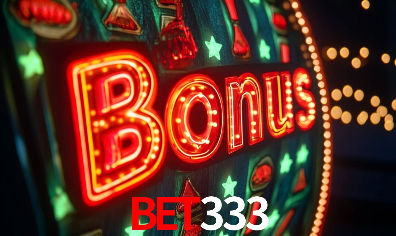 Casino VIP bet333