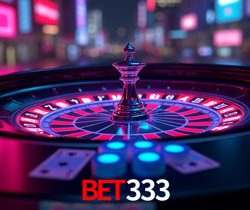 Desvendando o Mundo dos Jogos Virtuais na bet333