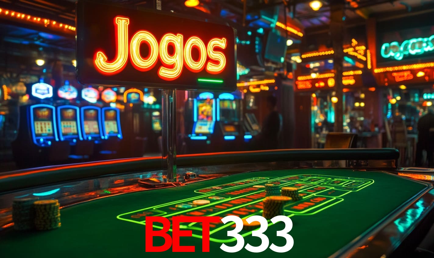 Tecnologia da Plataforma bet333