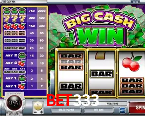 Inovações de Jogos na bet333: O Futuro das Experiências Interativas