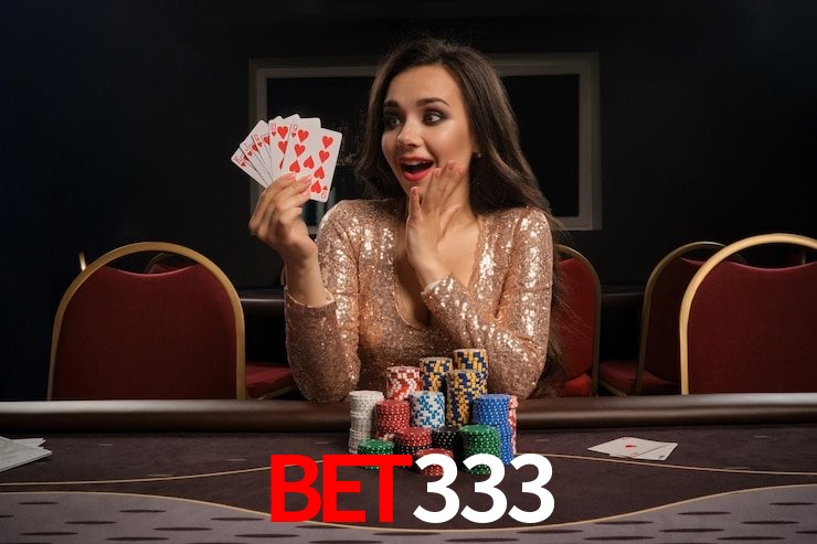 Bônus Diários bet333