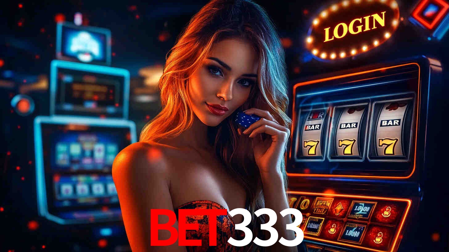 Bônus Generosos e Exclusivos no bet333 para Você!