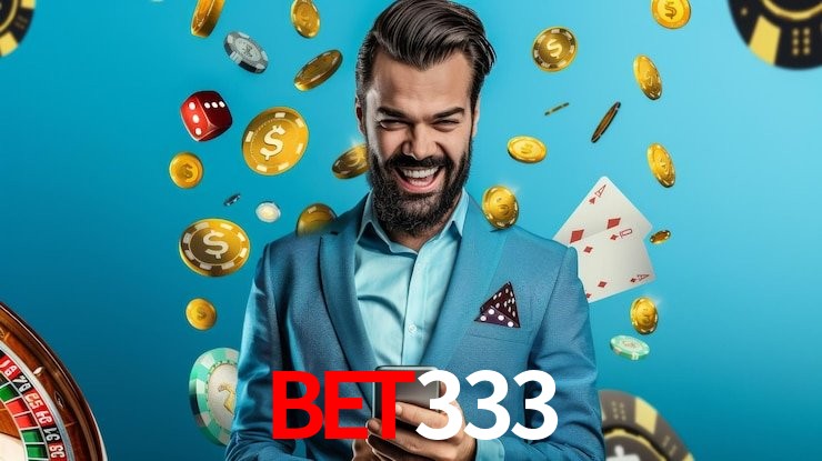 Slot Games bet333