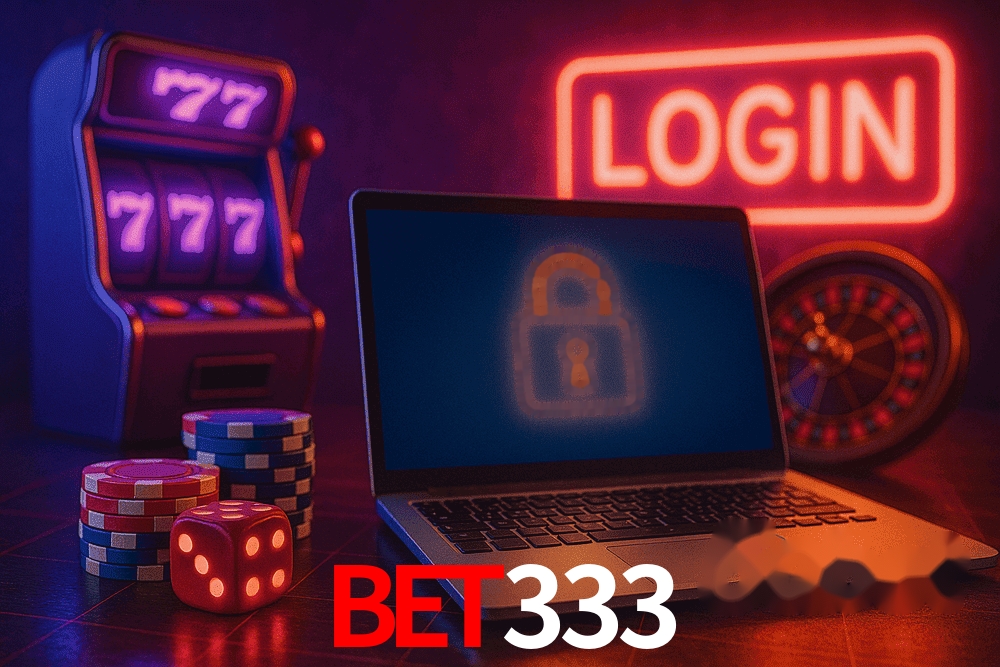 Recursos de Bônus bet333