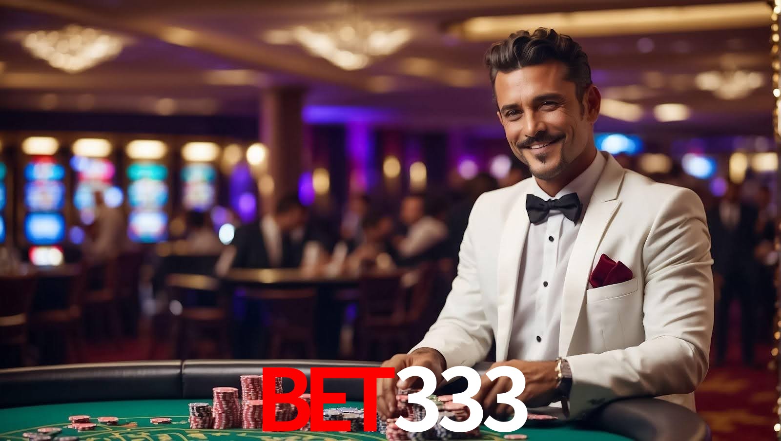 Especiais de Fim de Semana bet333