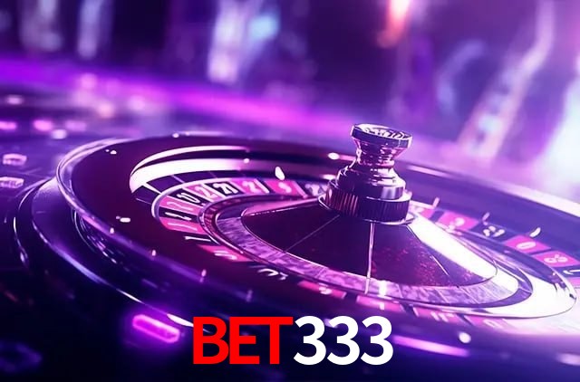 Programa VIP bet333