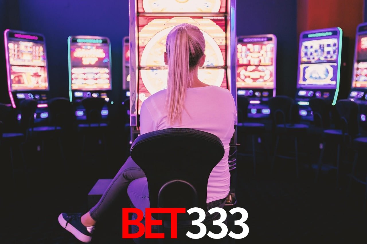 Game Providers bet333