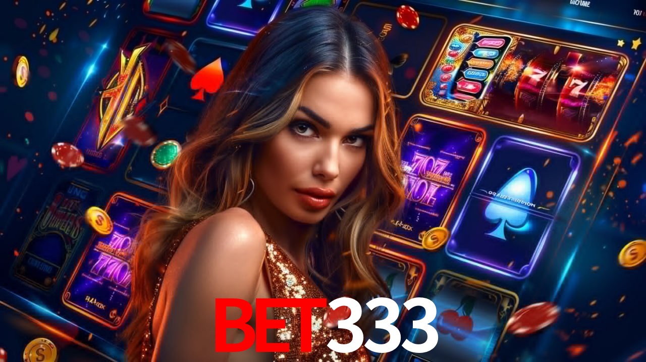 cassino bet333