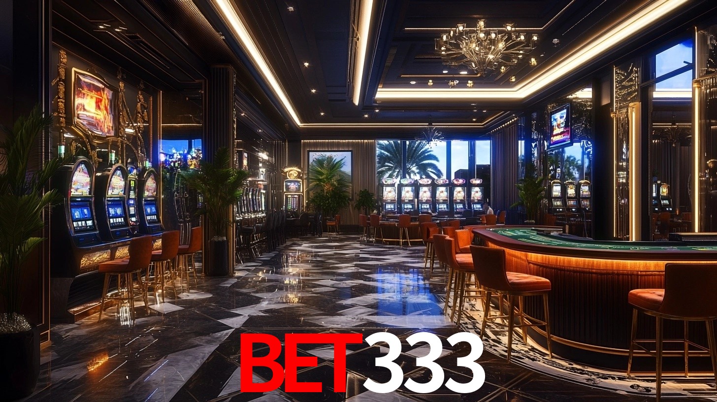 Premium Interface bet333