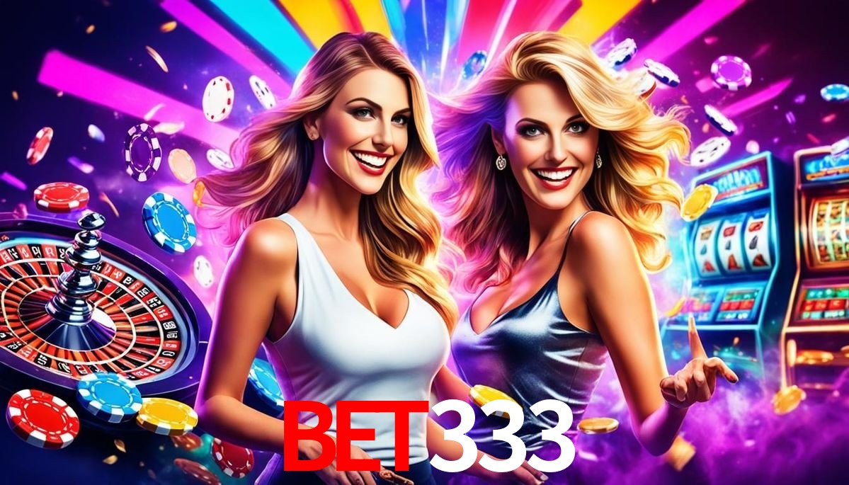 Mesa de Blackjack bet333