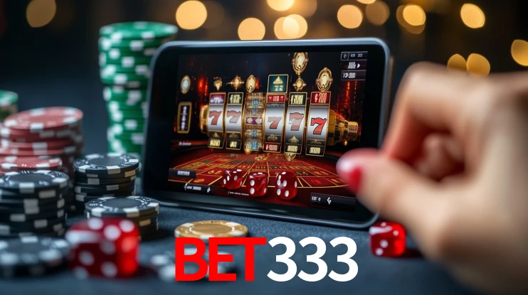 Welcome Bonus bet333