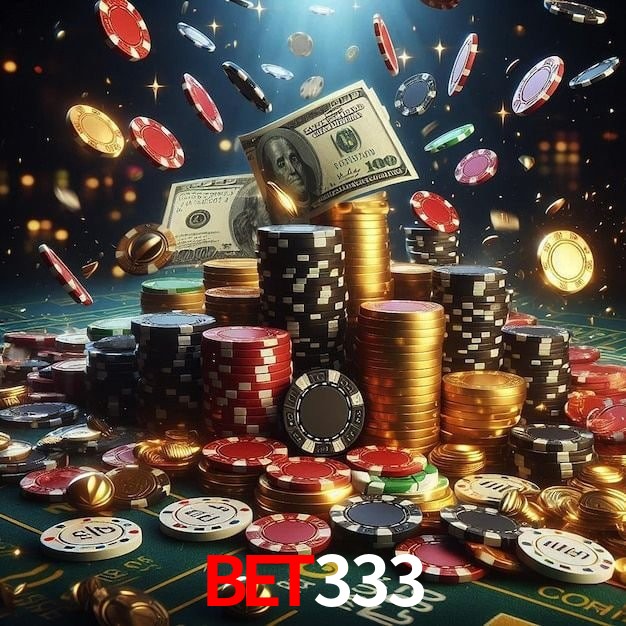 PIX Instantâneo bet333