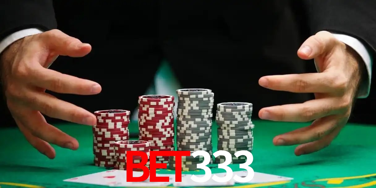 Níveis VIP bet333