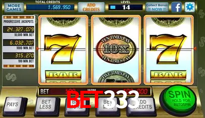 Descubra a Magia dos Jogos de Arcade no bet333