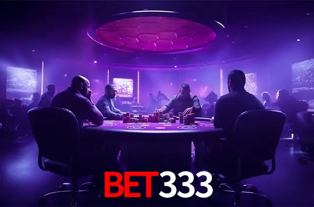 Diretório de Jogos bet333